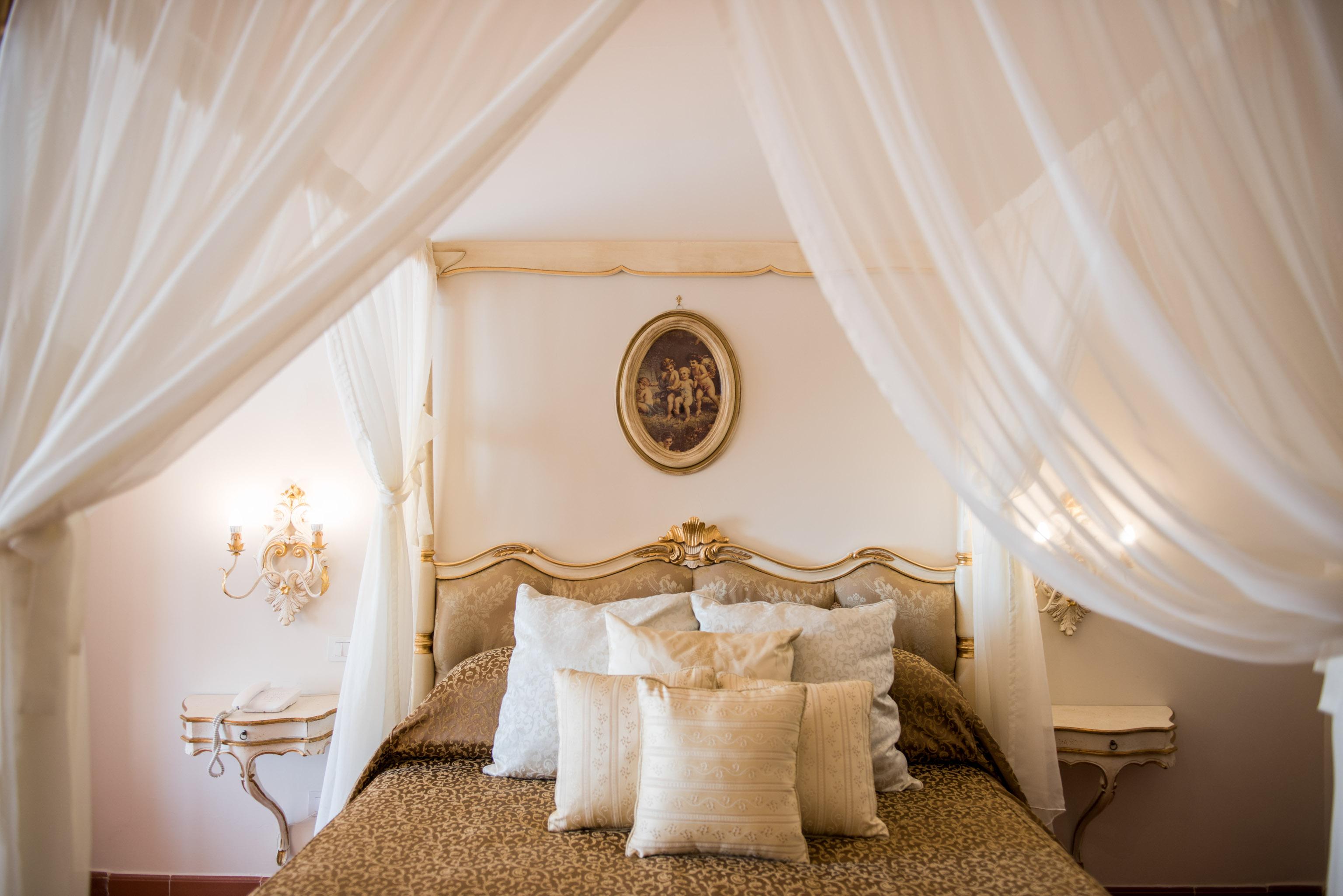 Hotel Villa Gabrisa Positano Exteriör bild